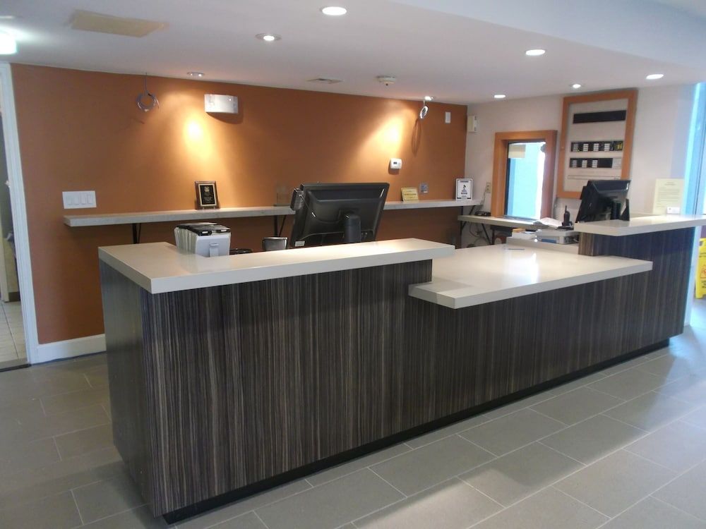 Good Nite Inn Fremont 3 étoiles à Fremont