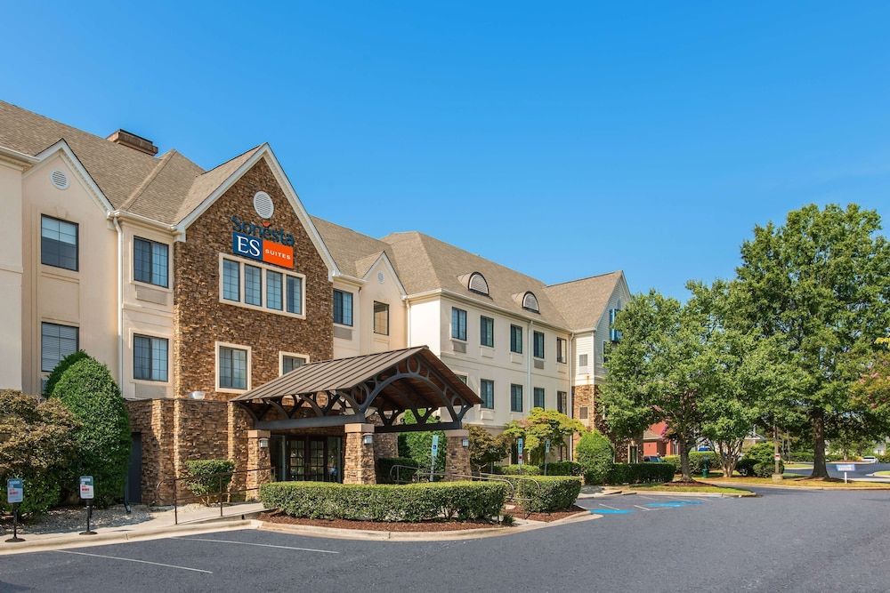 Sonesta ES Suites Charlotte Arrowood