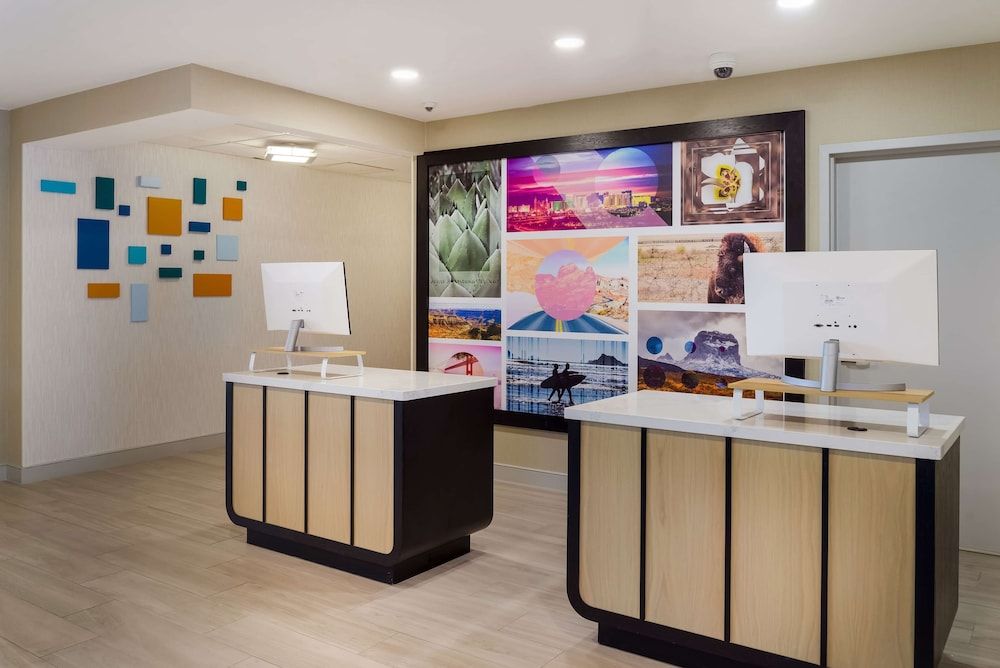 Sonesta ES Suites Charlotte Arrowood 2