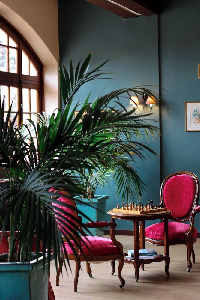 La Verniaz et ses Chalets 2