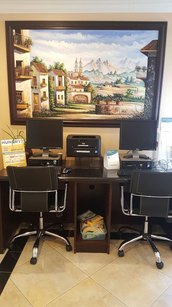 Rodeway Inn San Diego Near SDSU 2