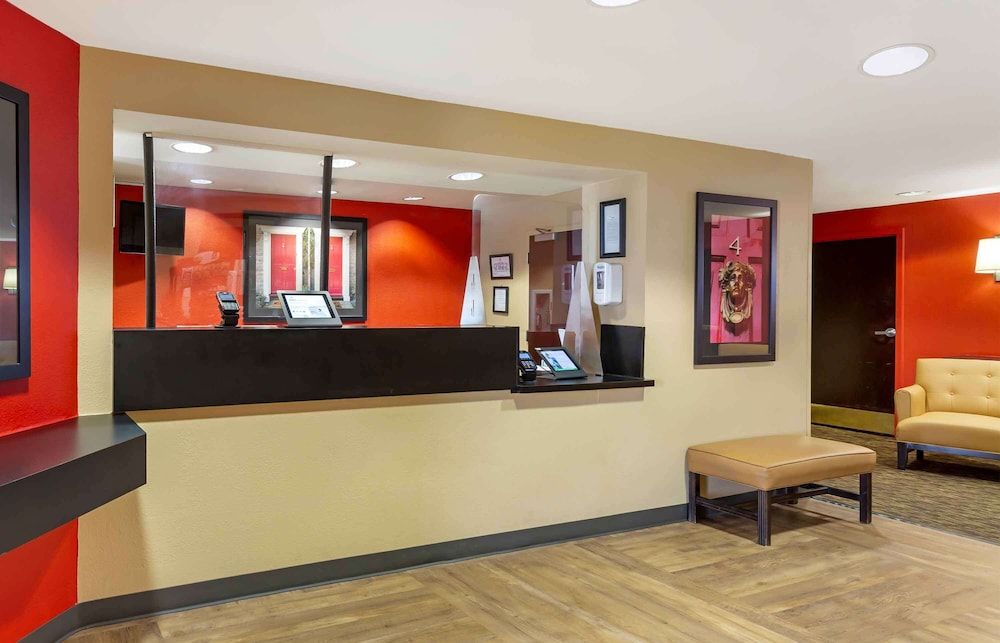 Extended Stay America Suites DC Fairfax Fair Oaks Mall 2