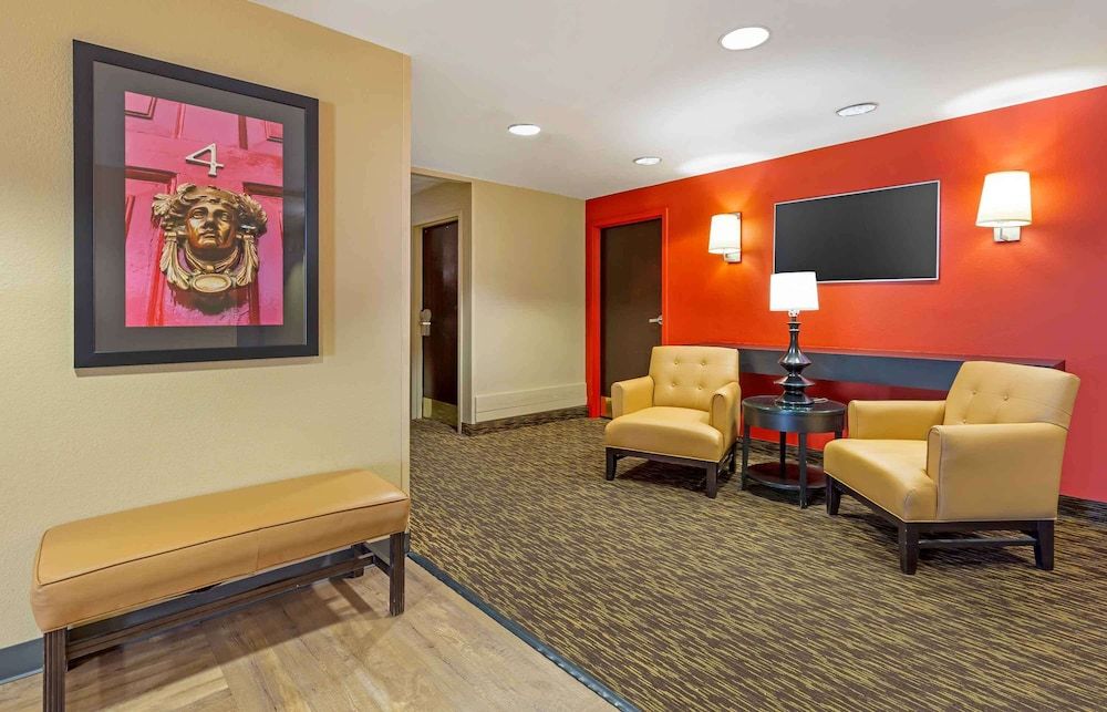 Extended Stay America Suites DC Fairfax Fair Oaks Mall 3