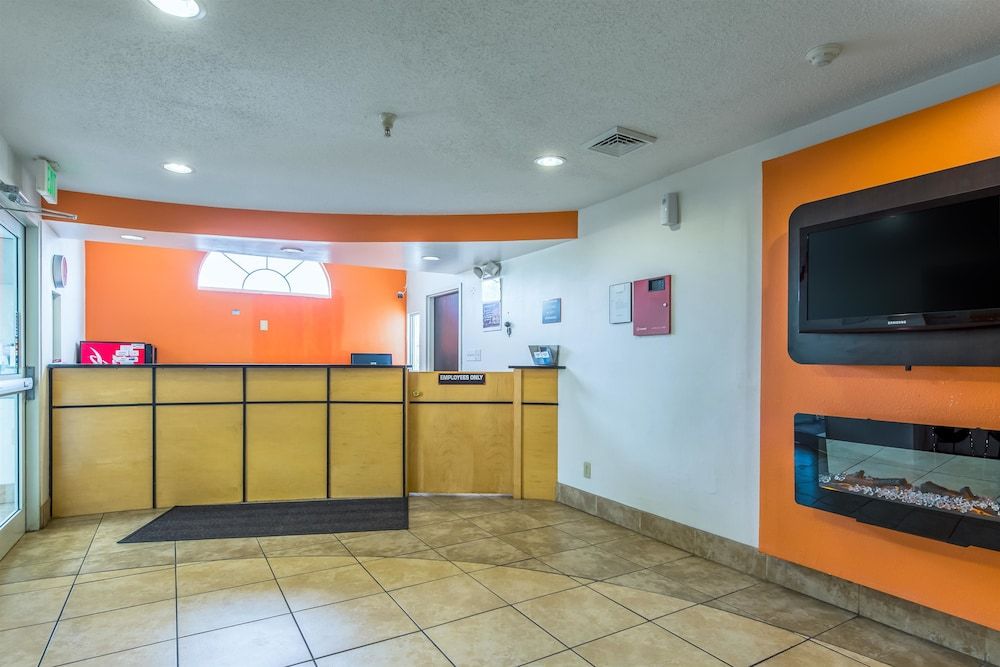 Motel 6 Indianapolis Carmel 3