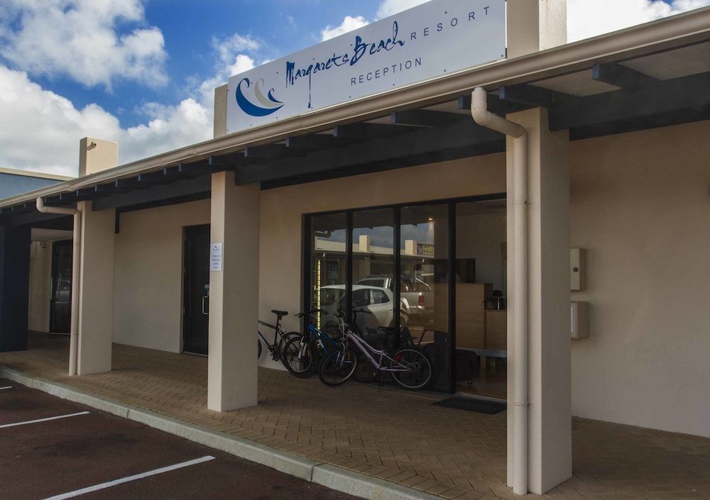 Margarets Beach Resort 3