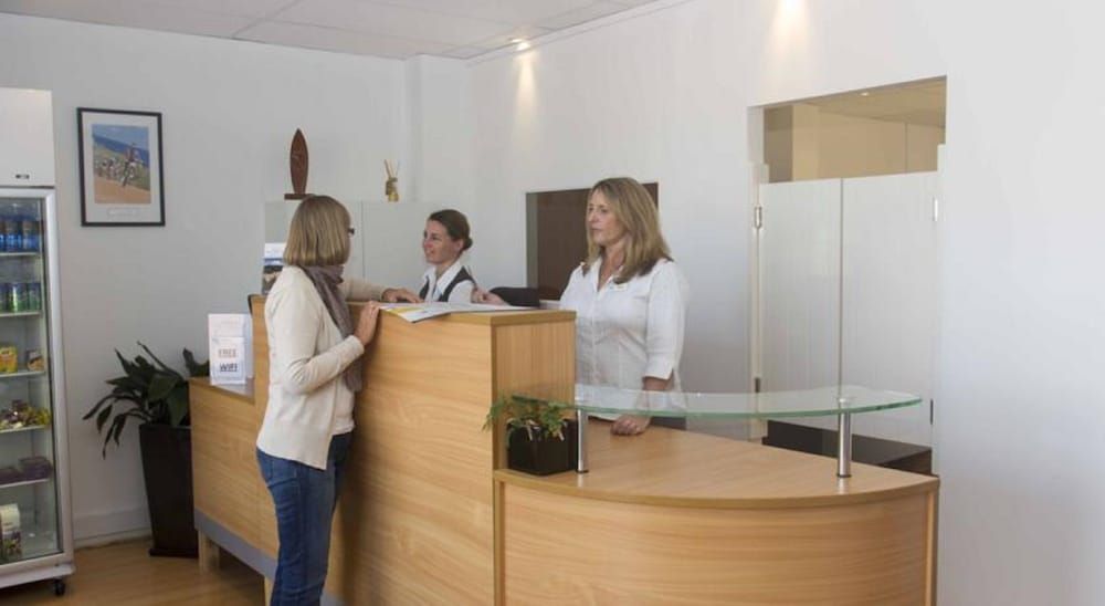 Margarets Beach Resort 2