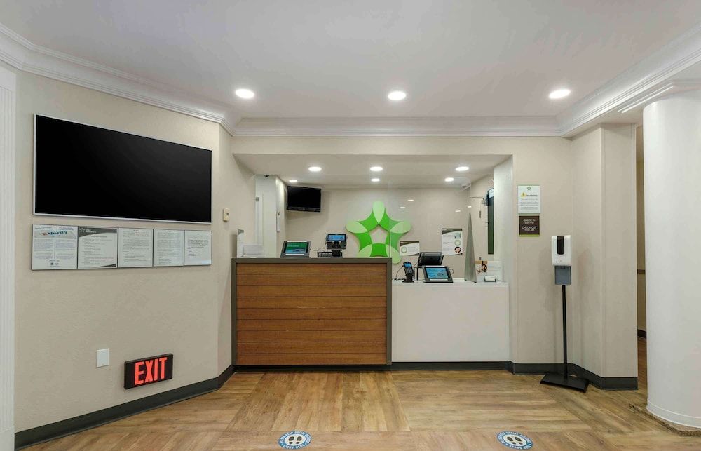 Extended Stay America - Fremont - Newark 3