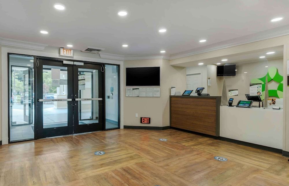 Extended Stay America - Fremont - Newark 2