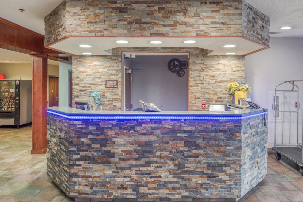 Trident Inn & Suites, Baton Rouge 2