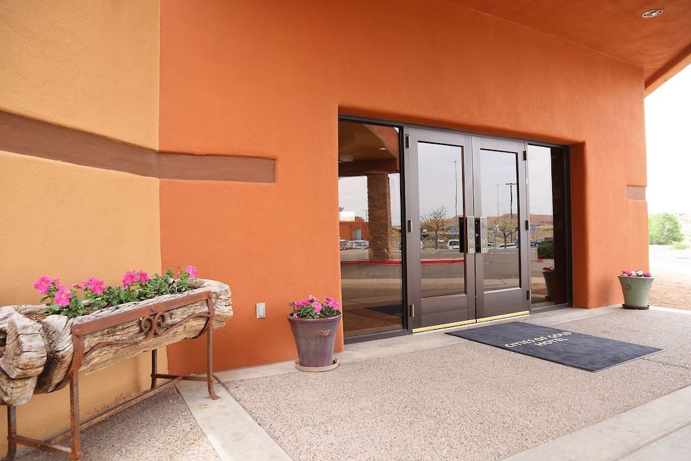 Cities Of Gold Casino