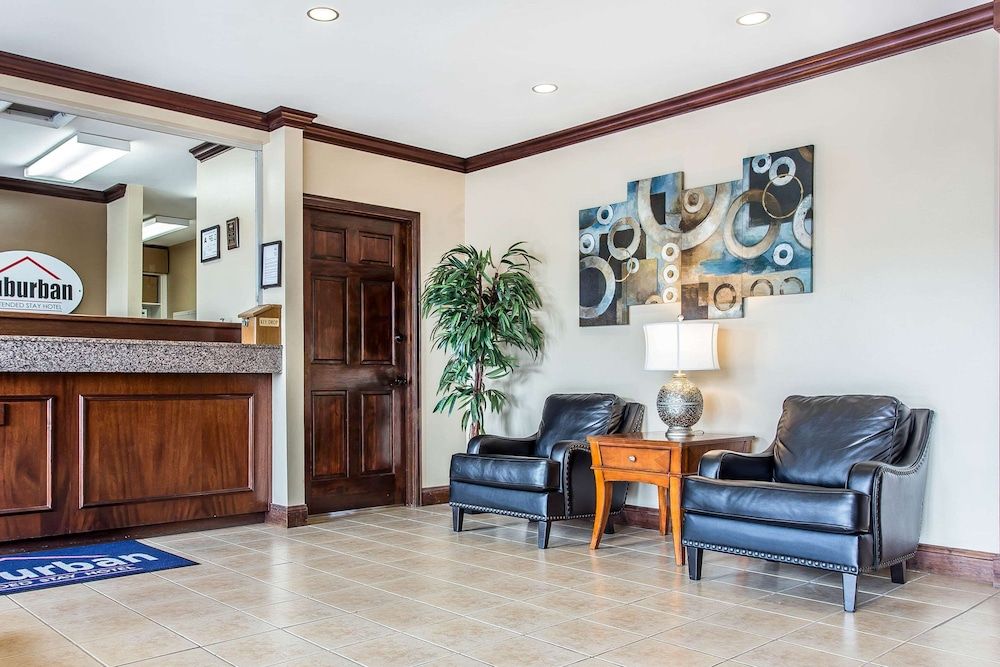 Suburban Studios near University of North Carolina-Charlotte 2