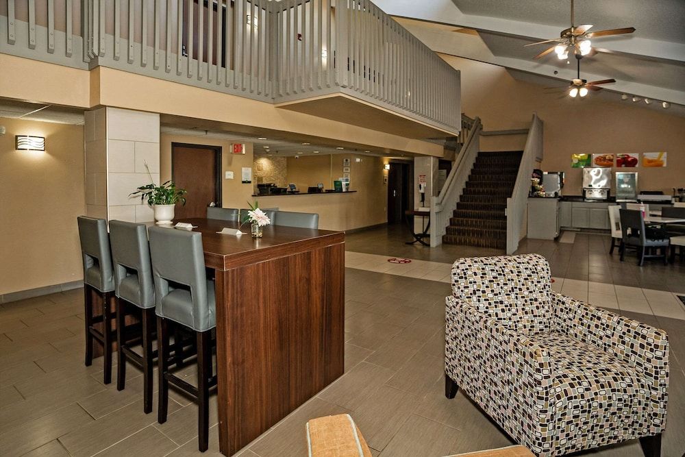 Quality Inn near Medical Center 2