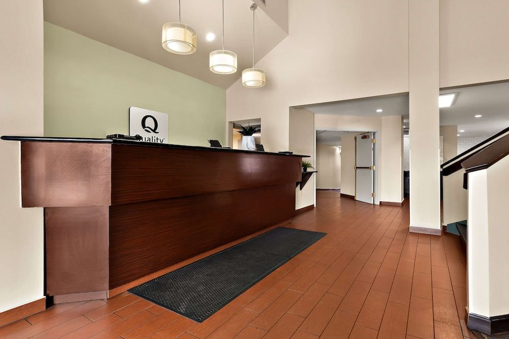 Quality Inn Memphis Northeast near I-40 2