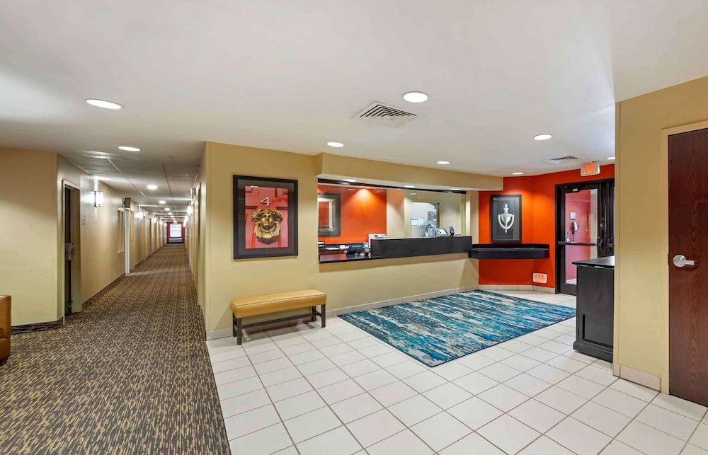 Extended Stay America Suites Oklahoma City NW Expressway 3