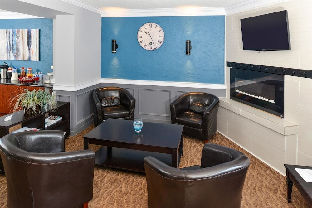 Canadas Best Value Inn St. Catharines 3