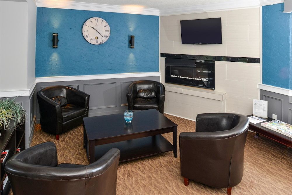 Canadas Best Value Inn St. Catharines 2