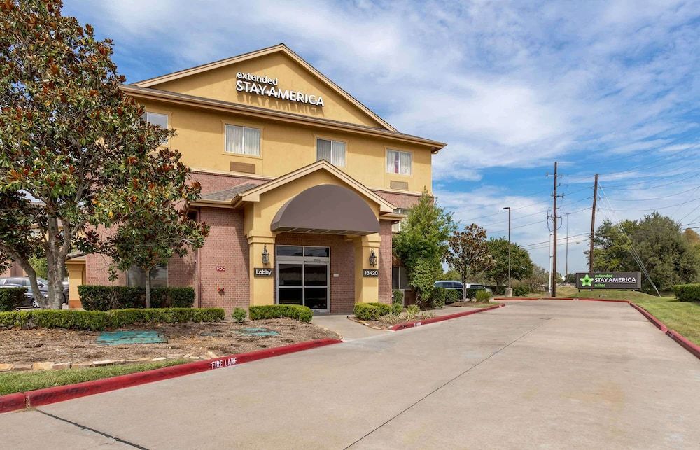 Extended Stay America Select Suites - Houston - Sugar Land 1