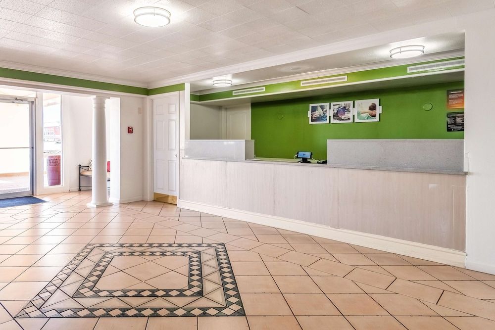 Studio 6 Fort Worth, TX - West Medical Center 3