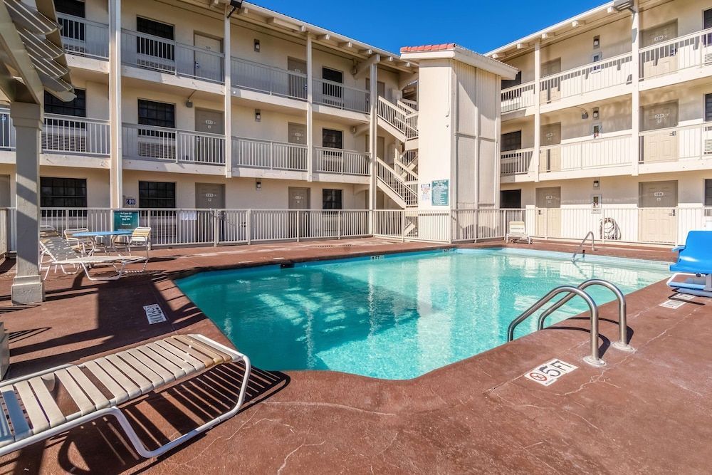 Studio 6 Fort Worth, TX - West Medical Center 2 étoiles à Fort Worth