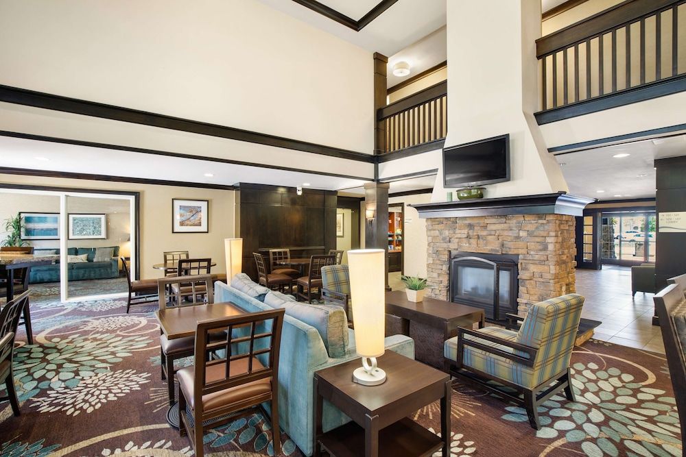 Sonesta ES Suites San Diego - Rancho Bernardo 3