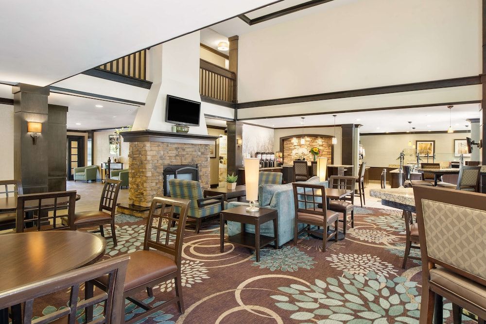 Sonesta ES Suites San Diego - Rancho Bernardo 2