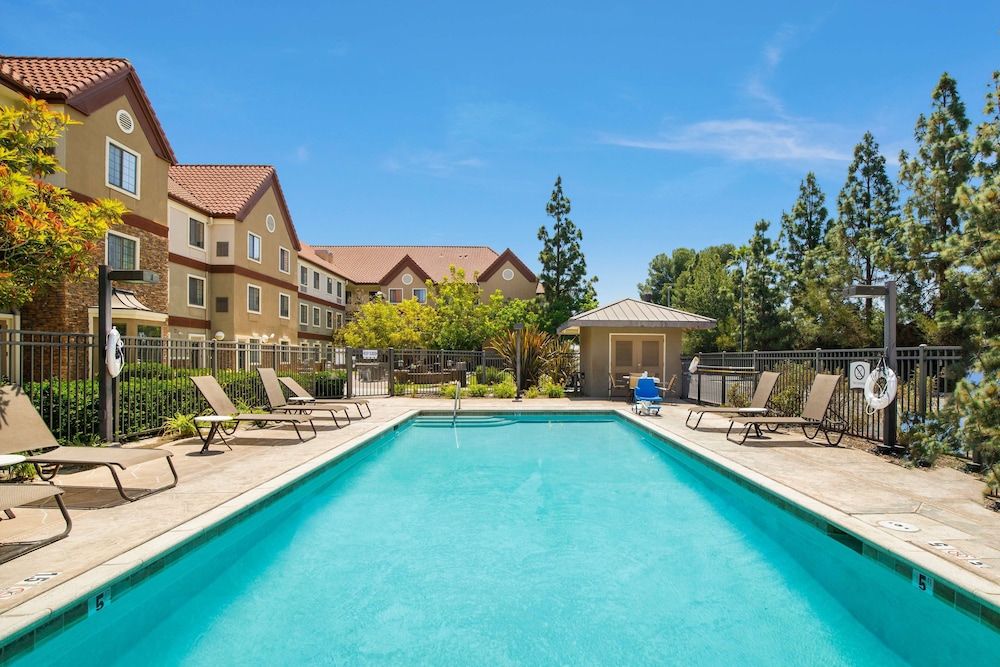 Sonesta ES Suites San Diego - Rancho Bernardo 3 estrellas en San Diego