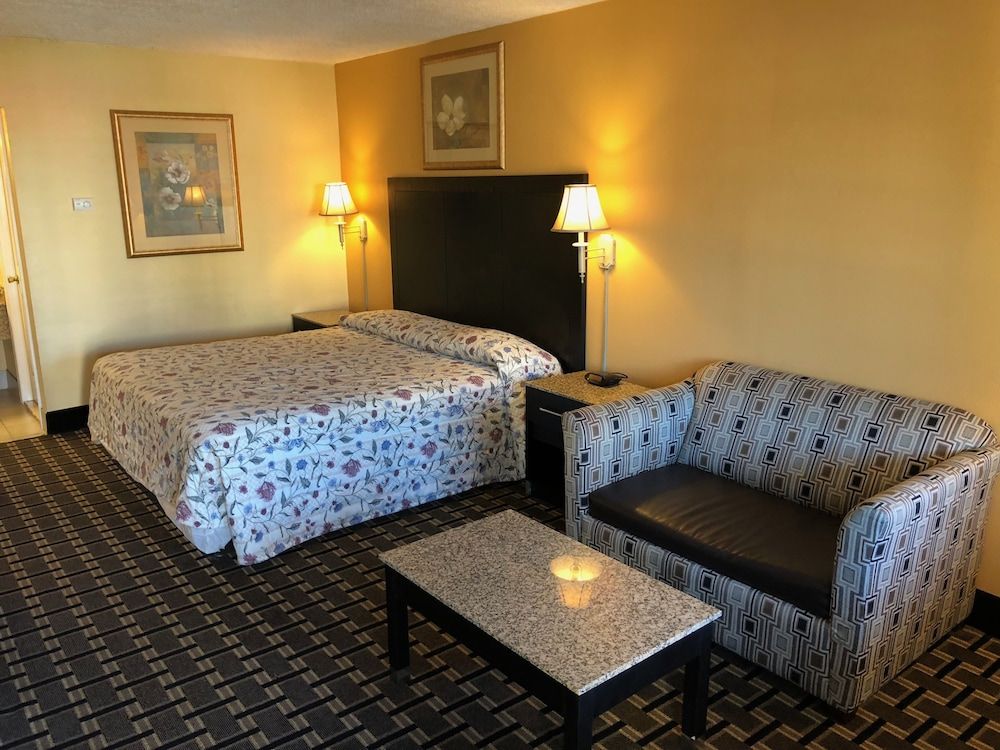 Knights Inn Mount Laurel 3