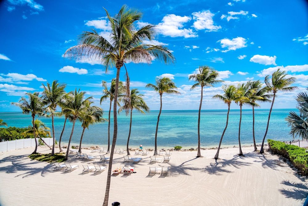 Chesapeake Beach Resort 3 estrellas en Islamorada