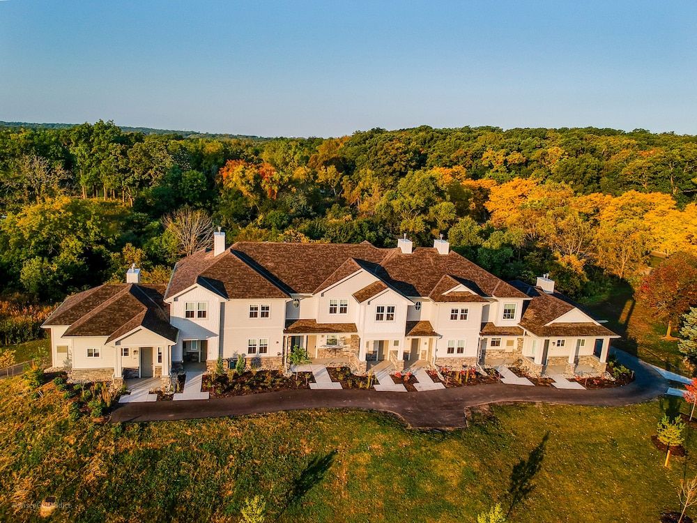 Cottages & Suites Geneva National 4 estrelas em Lake Geneva