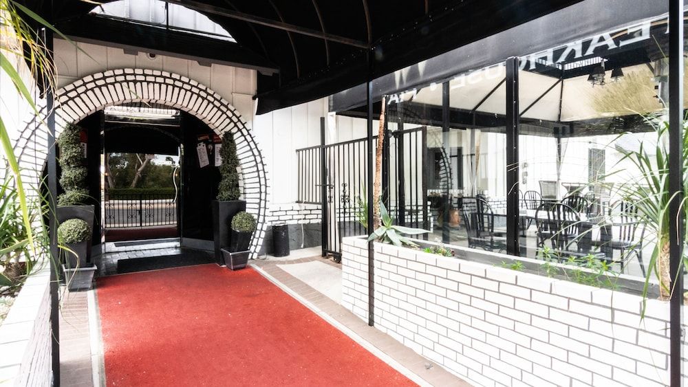 Americas Best Value Inn Rancho Palos Verdes 2