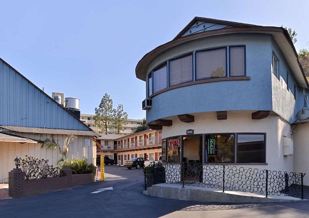 Americas Best Value Inn Rancho Palos Verdes 2 estrelas em Rancho Palos Verdes