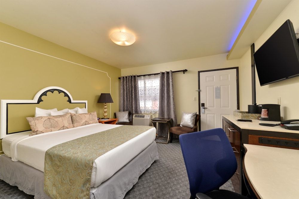 Americas Best Value Inn Rancho Palos Verdes 3