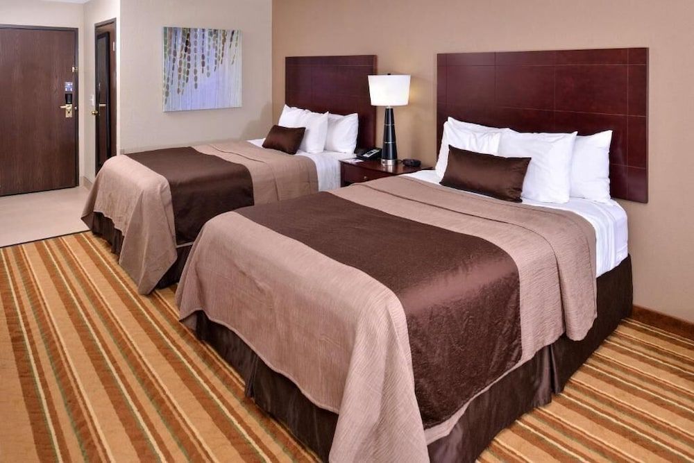 Old Mill Inn 3 estrelas em Omaha