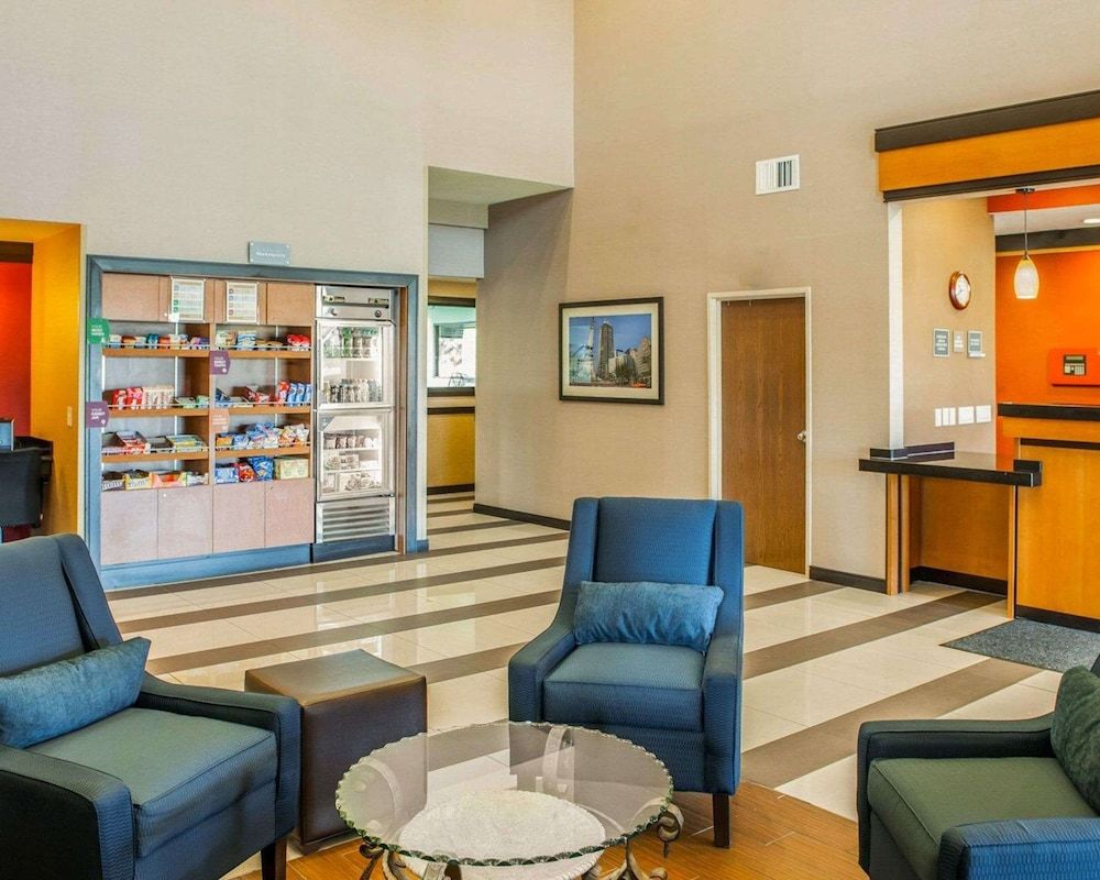 Spark by Hilton Indianapolis Northeast Fishers 2