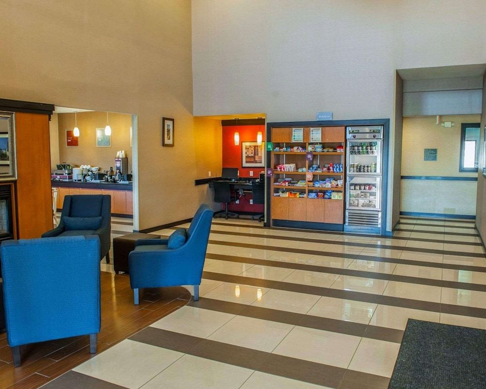 Spark by Hilton Indianapolis Northeast Fishers 3 estrellas en Indianápolis