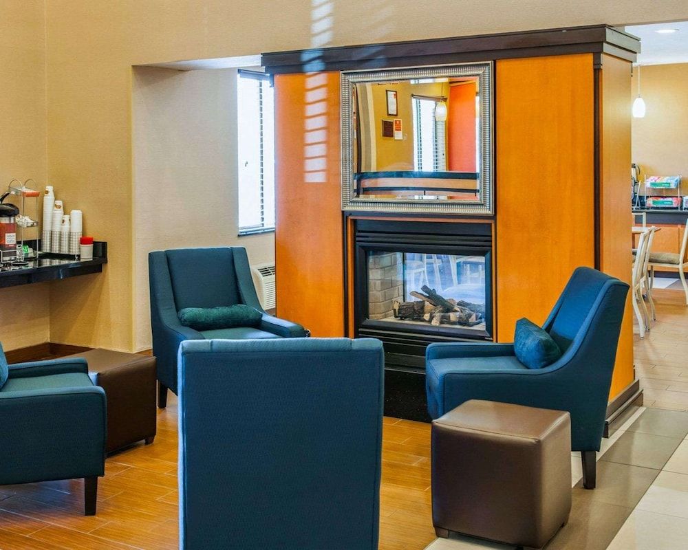 Spark by Hilton Indianapolis Northeast Fishers 3