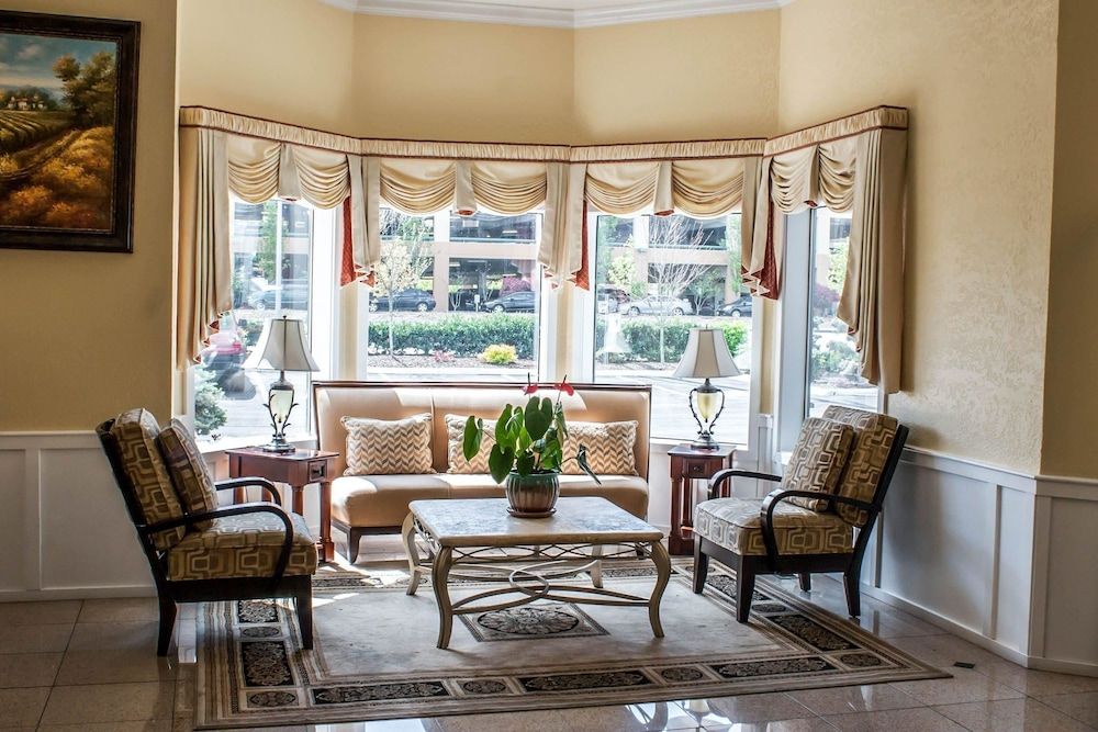 Quality Inn & Suites Fife Seattle 2