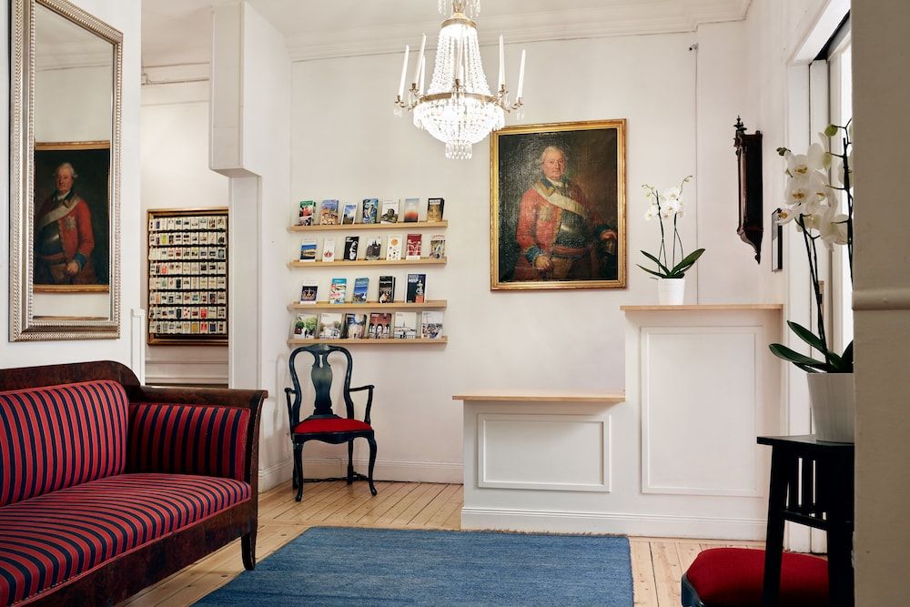 Hotel Hornsgatan 3