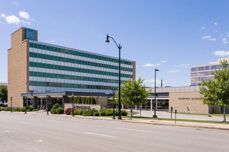 State House Inn Trademark Collection By Wyndham 2