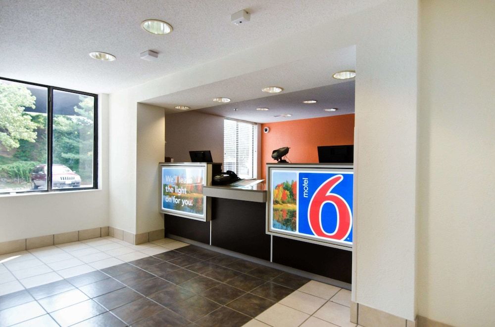 Motel 6 Springfield, VA - Washington DC Southwest 3