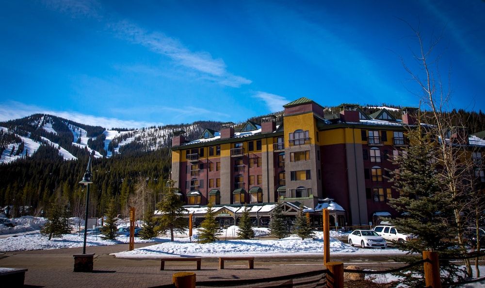 The Vintage Hotel 3 estrelas em Winter Park