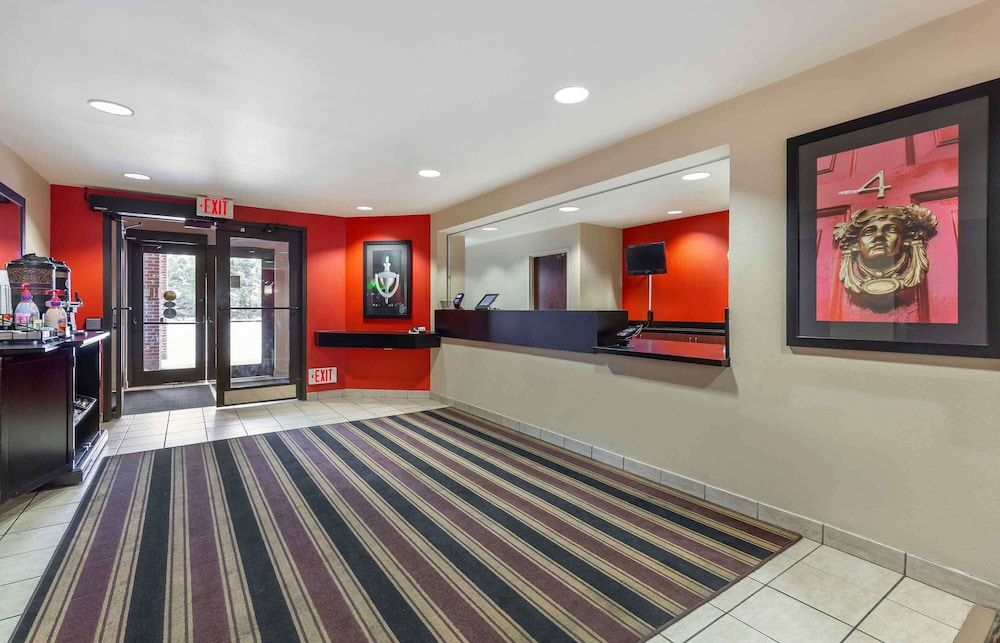 Extended Stay America Suites Washington DC Springfield 3