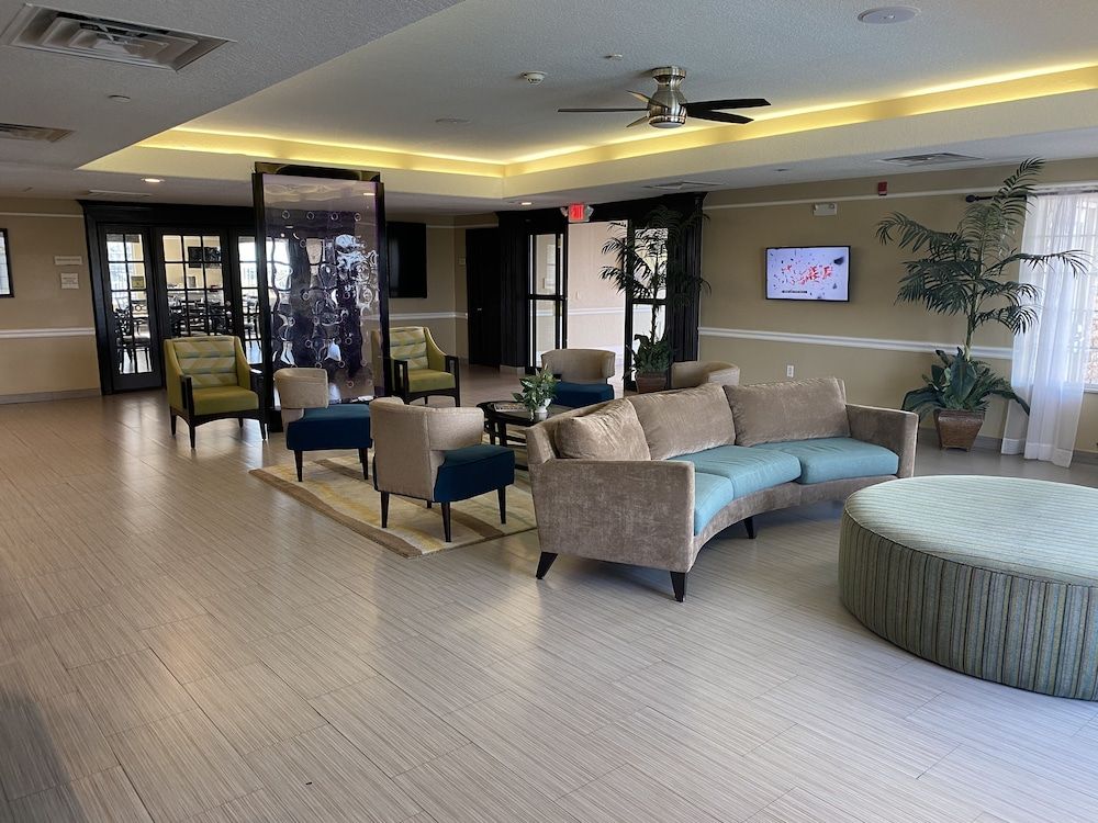 Galveston Beach Hotel 3