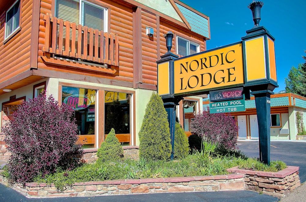The Nordic Lodge 2