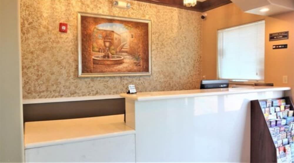 La Copa Inn McAllen 3