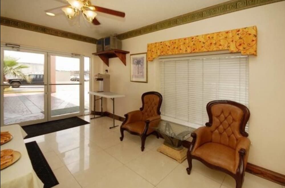 La Copa Inn McAllen 2