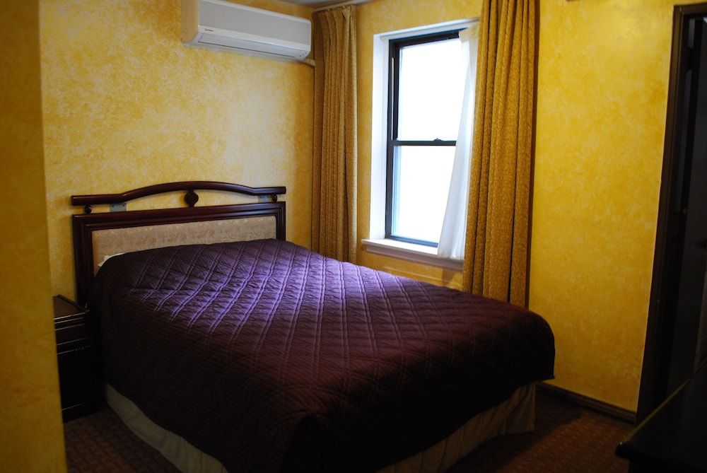 Chinatown Hotel SRO Ltd. 3