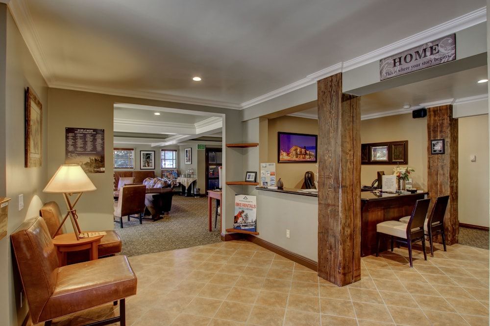 Mammoth Creek Inn 3