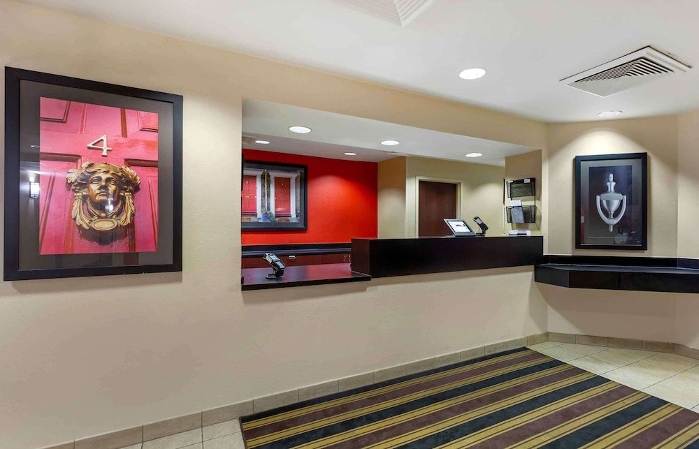 Extended Stay America Suites Washington DC Herndon Dulles 2
