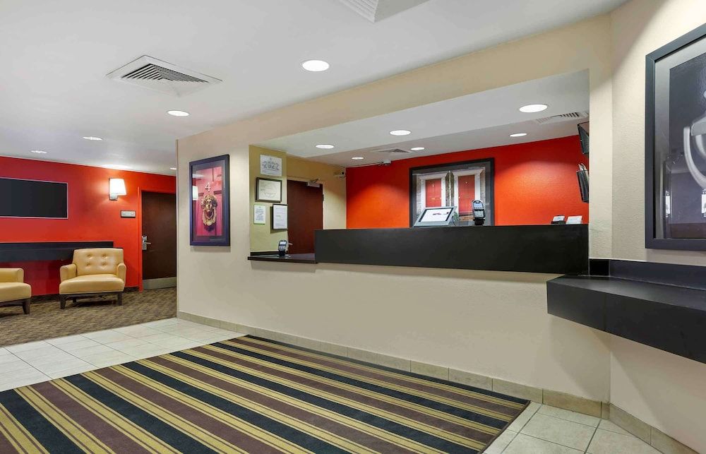 Extended Stay America Suites Washington DC Herndon Dulles 3